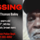 missing person - bailey