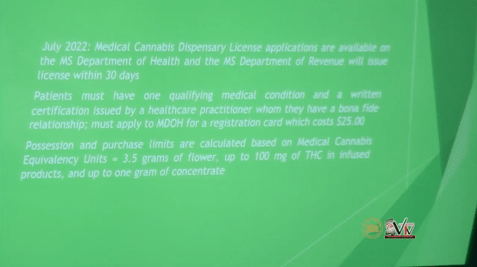 mississippi medical marijuana