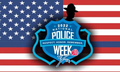 national police week
