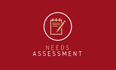 needs assessment
