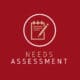 needs assessment