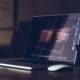 a laptop