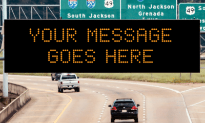 safety message mdot