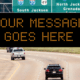 safety message mdot