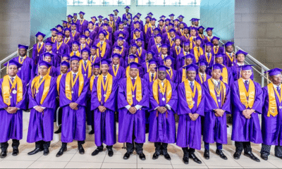 St. Augustine Class of 2022