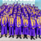 St. Augustine Class of 2022