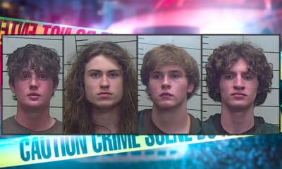 teenagers capital murder