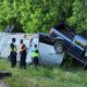 accident on I-20