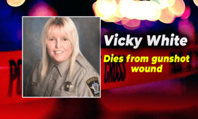 Vicky White