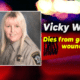 Vicky White