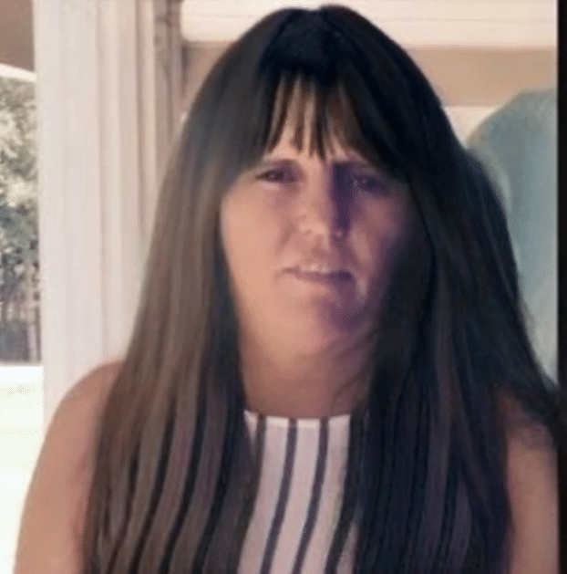 vicky white