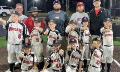 Mississippi Mudcats
