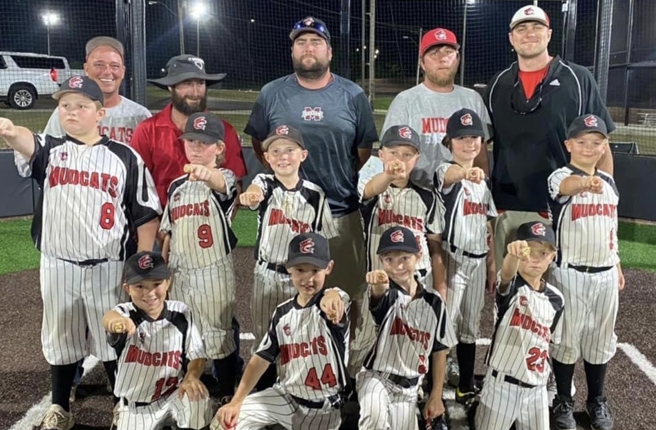 Mississippi Mudcats