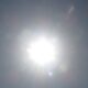 sun heat
