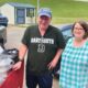 Mr. Gene and Laura McCollum