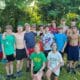 WC cross country team