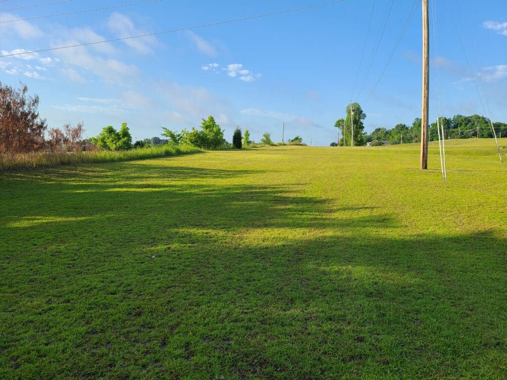 WC course