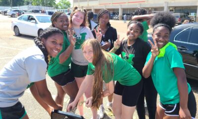 Missy Gators Soccer fundraiser