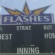 flashes field