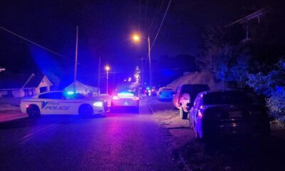 grove street shooting