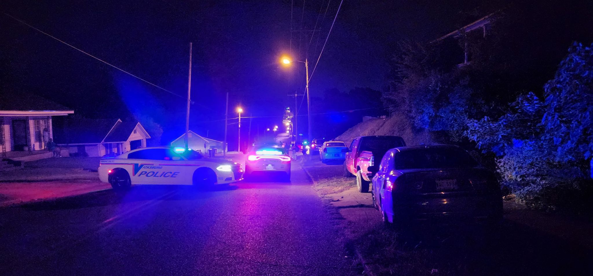 grove street shooting