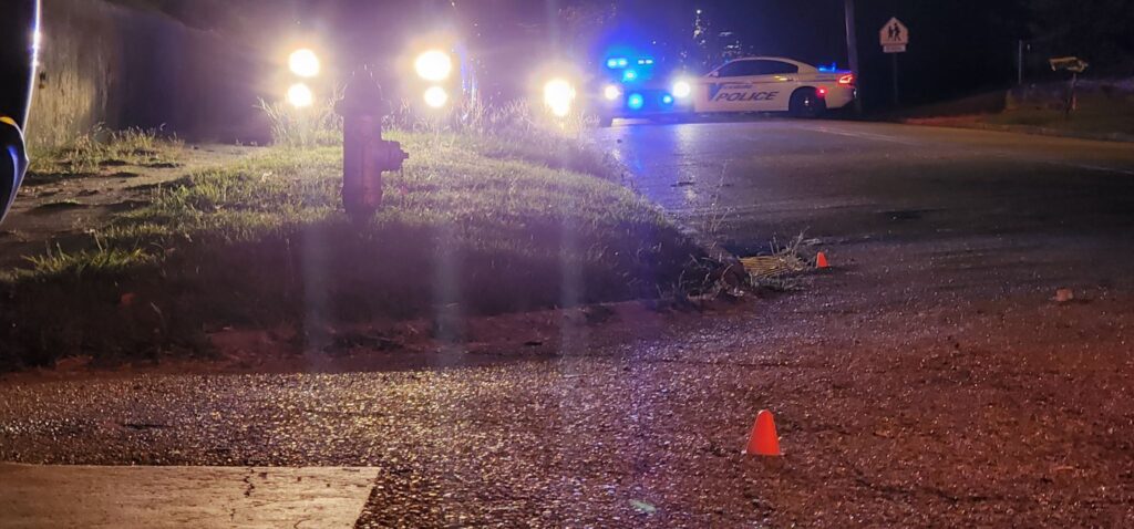 grove street shooting