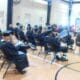 parchman graduation
