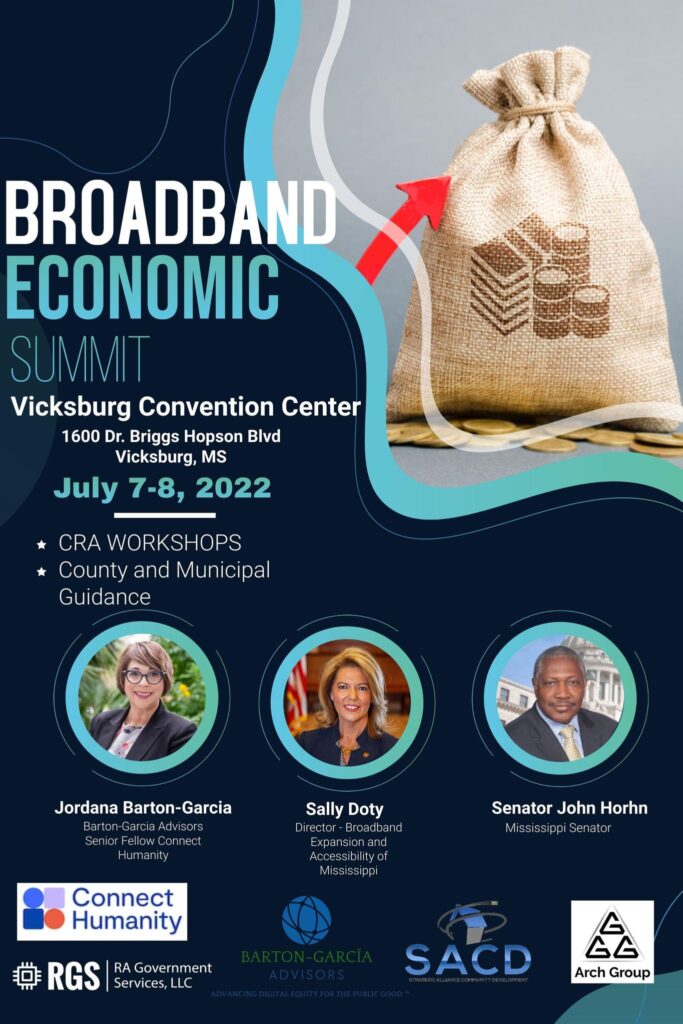 Broadband Economic Summit