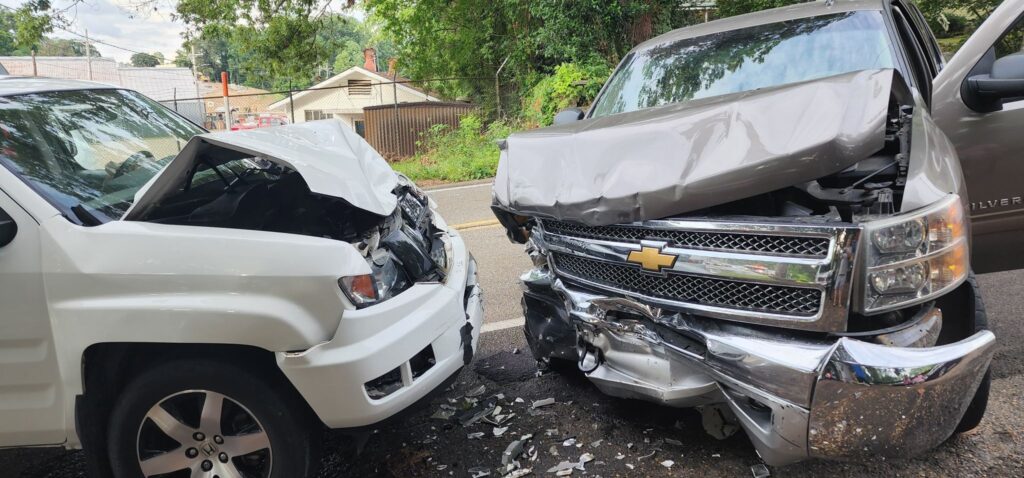 MVC on Halls Ferry