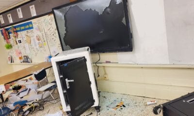 Vidalia Junior High School