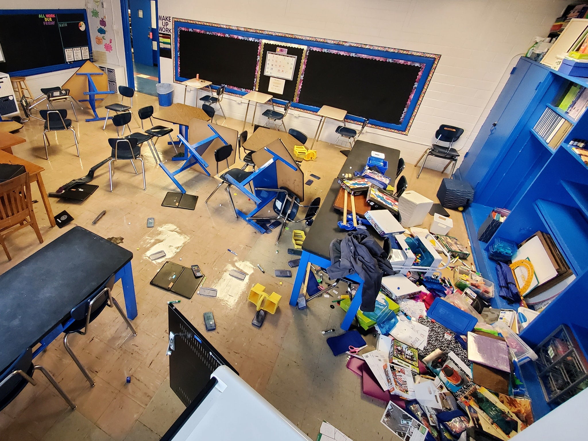 Vidalia Junior High School