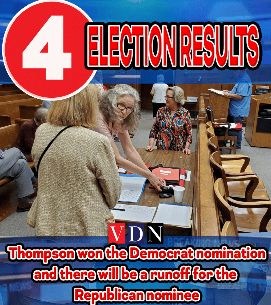 VDN's top stories of the day