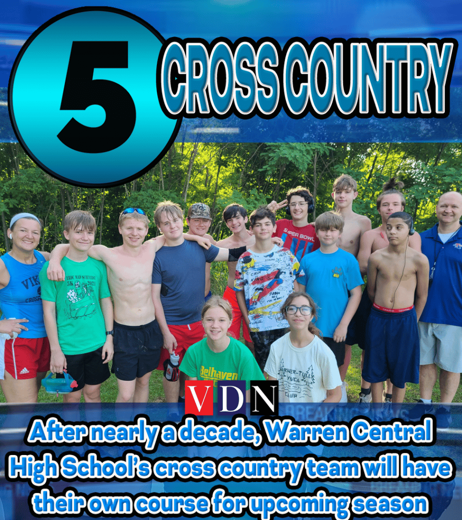 VDN's top stories of the day