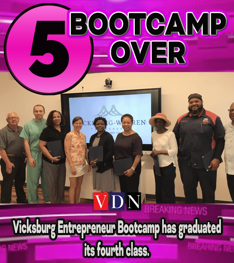 vicksburg news