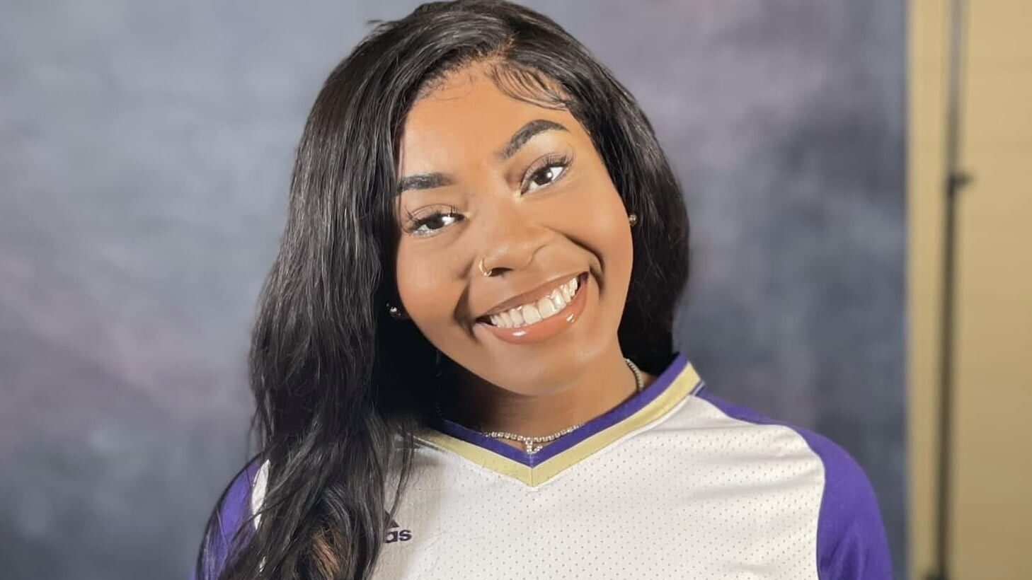 Kelsey Lockridge