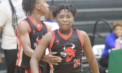 Jordan younger and Corbin Walker