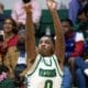 Vicksburg High School Davian Williams