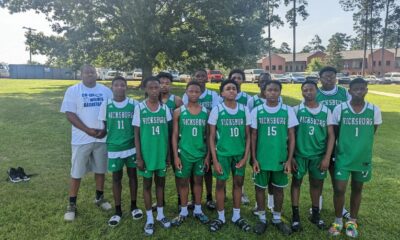 vicksburg high school freshman gators