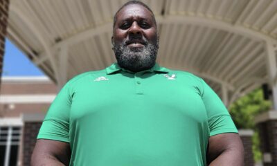 Coach of the Year