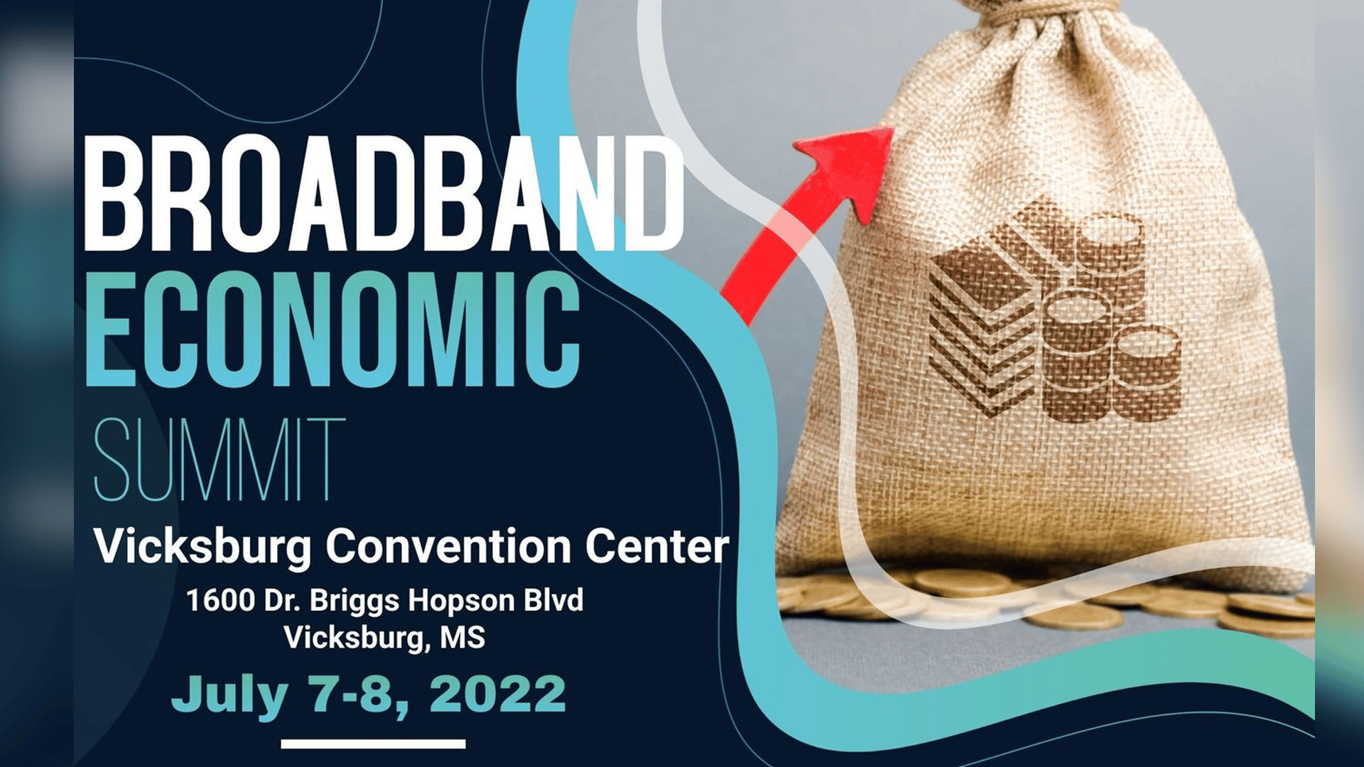 Broadband Economic Summit feature