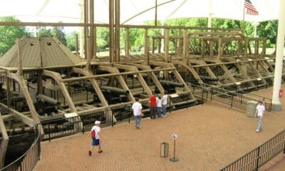USS Cairo Museum