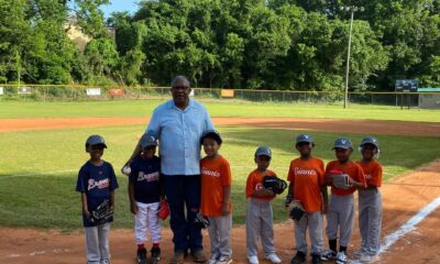 fuzzy johnson baseball