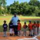 fuzzy johnson baseball