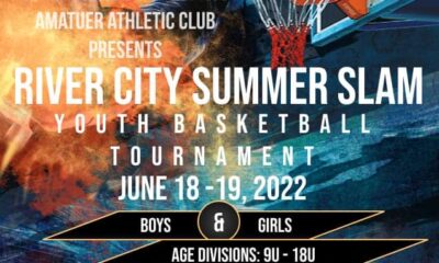 Summer slam