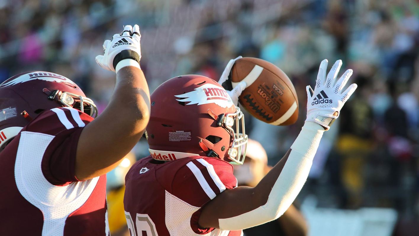 Football Hinds CC