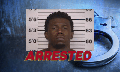 Jackson crime Funches
