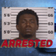 Jackson crime Funches