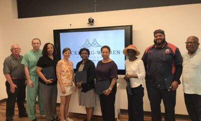 Vicksburg Entrepreneur Bootcamp