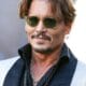 Johnny Depp.