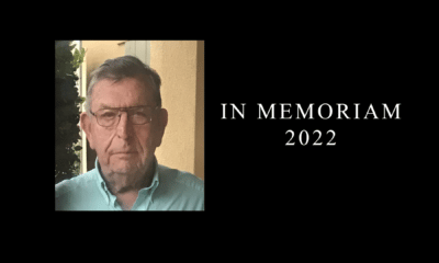 Junius Williams obituary